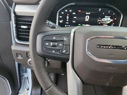 New 2026 GMC Sierra 2500 Denali w/ Technology Package AWD/4WD image 35