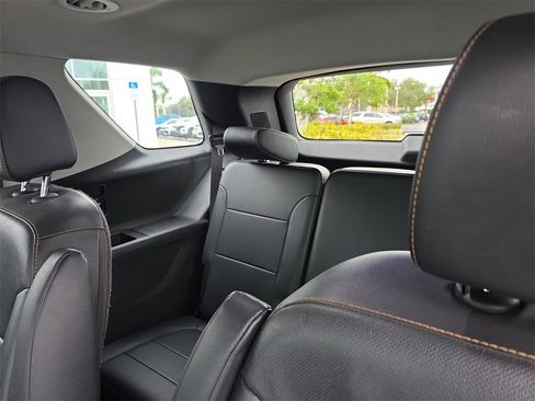 Used 2019 Chevrolet Traverse Premier w/ Redline Edition image 12