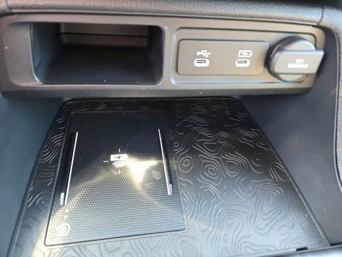 New 2026 Honda Passport TrailSport image 13