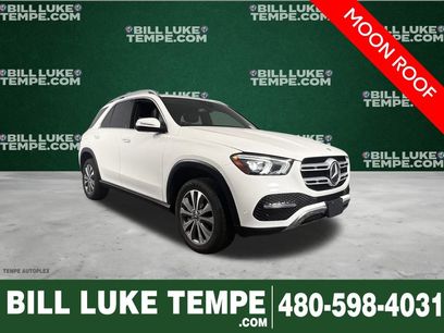 Used 2023 Mercedes-Benz GLE 350 w/ Premium Package