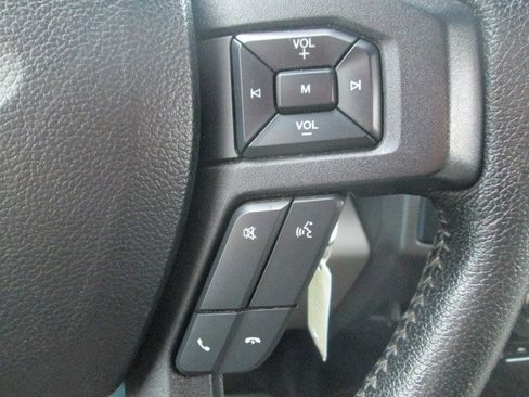 Used 2015 Ford F150 XLT w/ Equipment Group 302A Luxury image 21