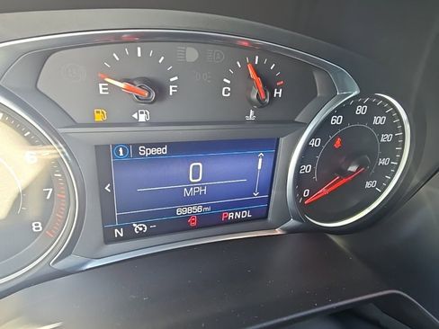 Used 2019 Chevrolet Blazer LT image 15