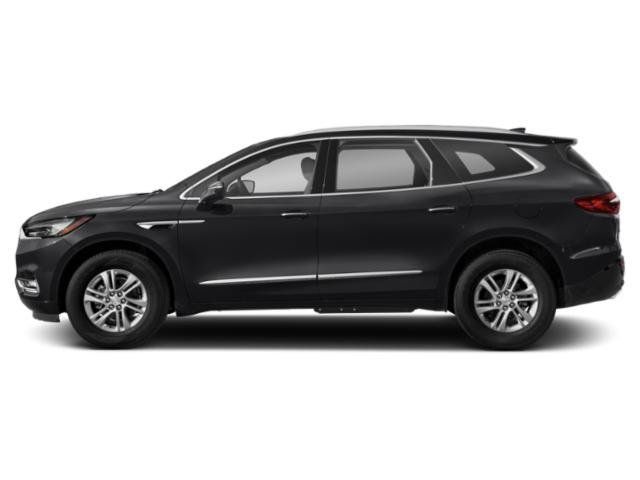 Used 2020 Buick Enclave Essence FWD image 7