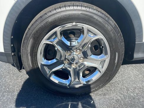 Used 2019 Ford Escape S FWD image 24