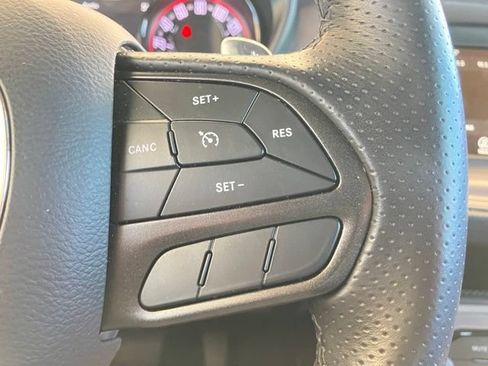 Used 2023 Dodge Challenger R/T w/ Blacktop Package RWD image 28