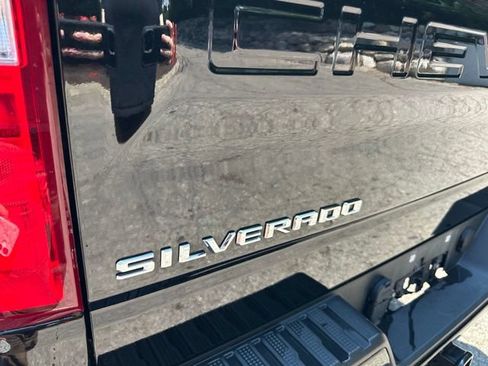 Certified 2024 Chevrolet Silverado 1500 RST w/ All Star Edition Plus AWD/4WD image 26
