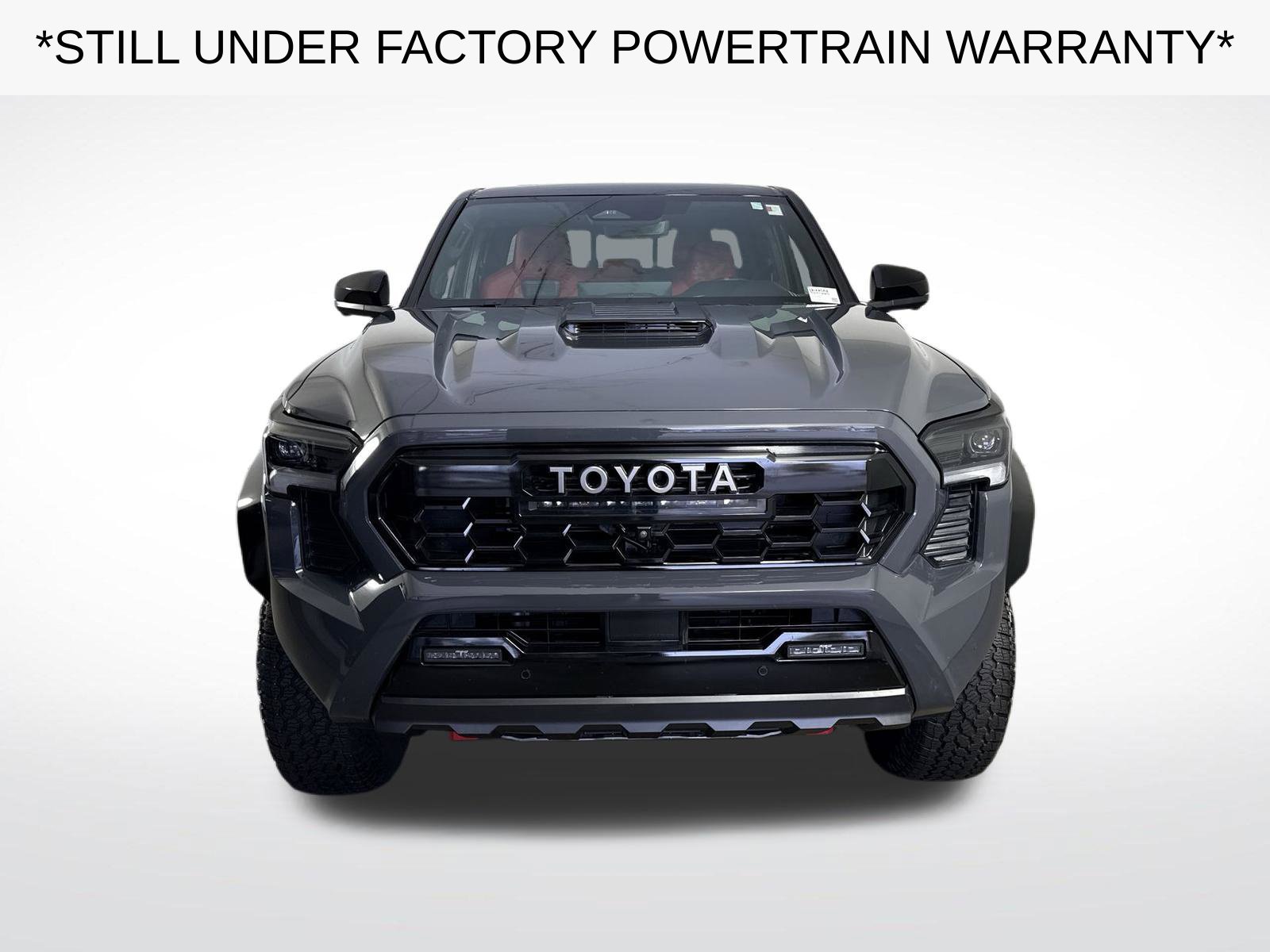 Used 2026 Toyota Tacoma TRD Pro AWD/4WD image 25