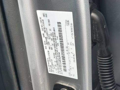 Used 2024 Ford F150 XLT w/ Mobile Office Package AWD/4WD image 38
