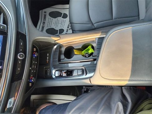 Used 2023 Buick Enclave Essence w/ Experience Buick Package image 30