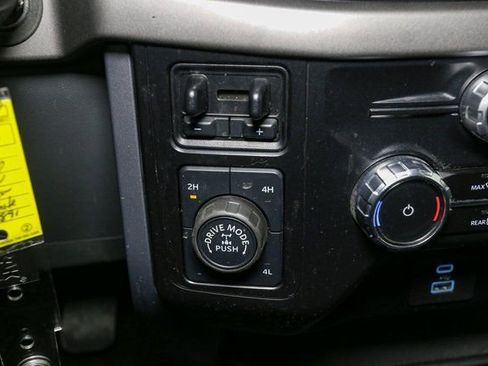 Used 2024 Ford F150 XLT w/ Tow/Haul Package image 29