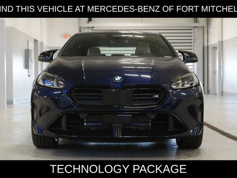 Used 2025 BMW M235i xDrive w/ Premium Package image 3