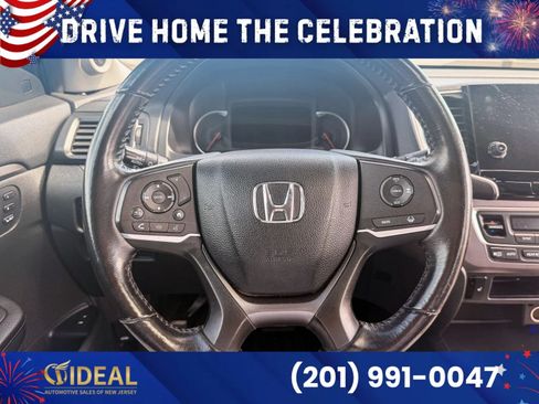 Used 2020 Honda Pilot EX-L image 29