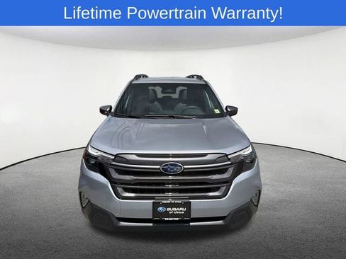 New 2026 Subaru Forester Premium w/ Base/Premium Plus Package AWD/4WD image 15