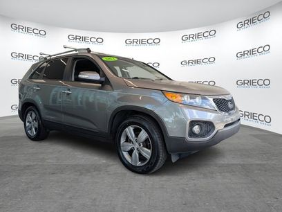 Used 2012 Kia Sorento EX