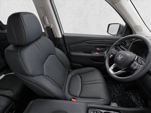 New 2026 Honda Pilot image 24