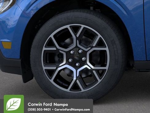 New 2026 Ford Maverick Lariat AWD/4WD image 20