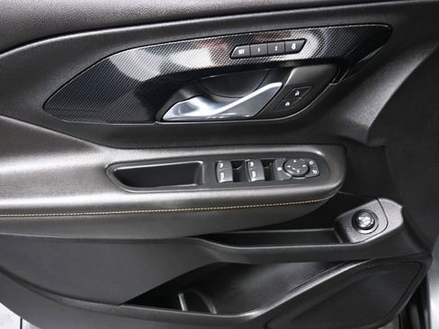 Used 2023 GMC Terrain AT4 w/ Tech Package image 13