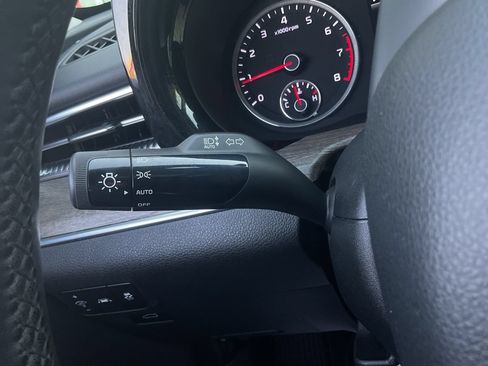 Used 2023 Kia K5 EX w/ EX Premium Package FWD image 40