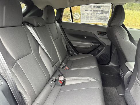 New 2026 Subaru Crosstrek 2.0i Premium image 12