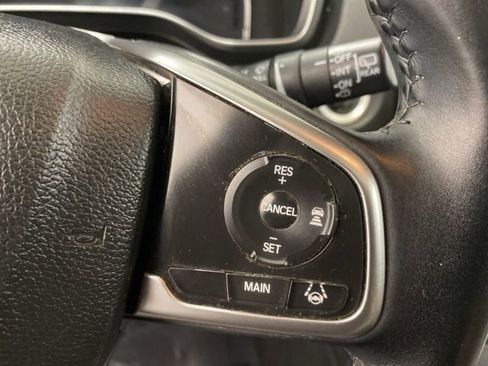 Used 2017 Honda CR-V Touring image 17