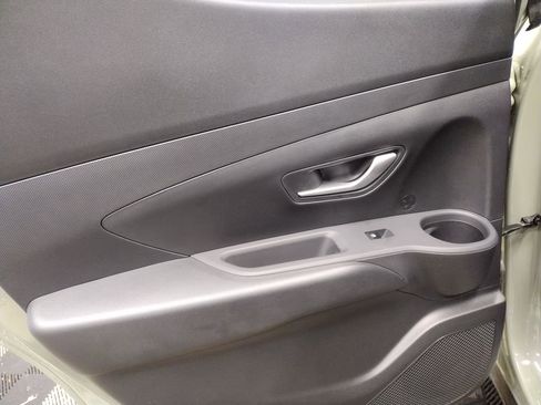 New 2026 Hyundai Santa Cruz SEL image 22