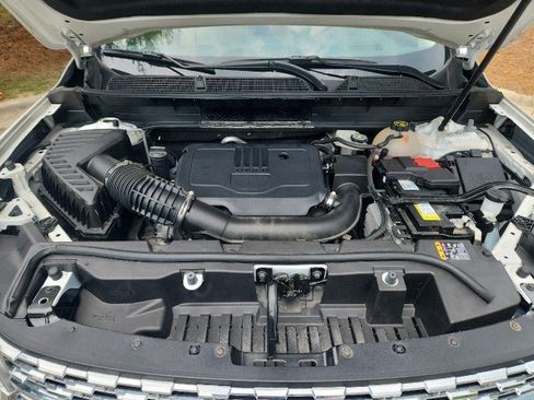 Used 2023 GMC Acadia Denali w/ Denali Technology Package AWD/4WD image 51