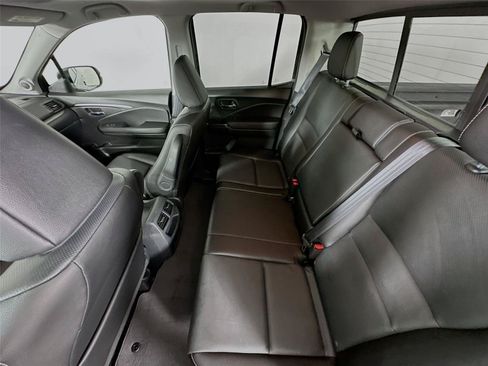 Used 2023 Honda Ridgeline RTL image 11
