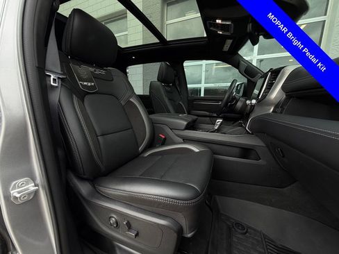 Used 2022 RAM 1500 TRX w/ TRX Level 1 Equipment Group image 30