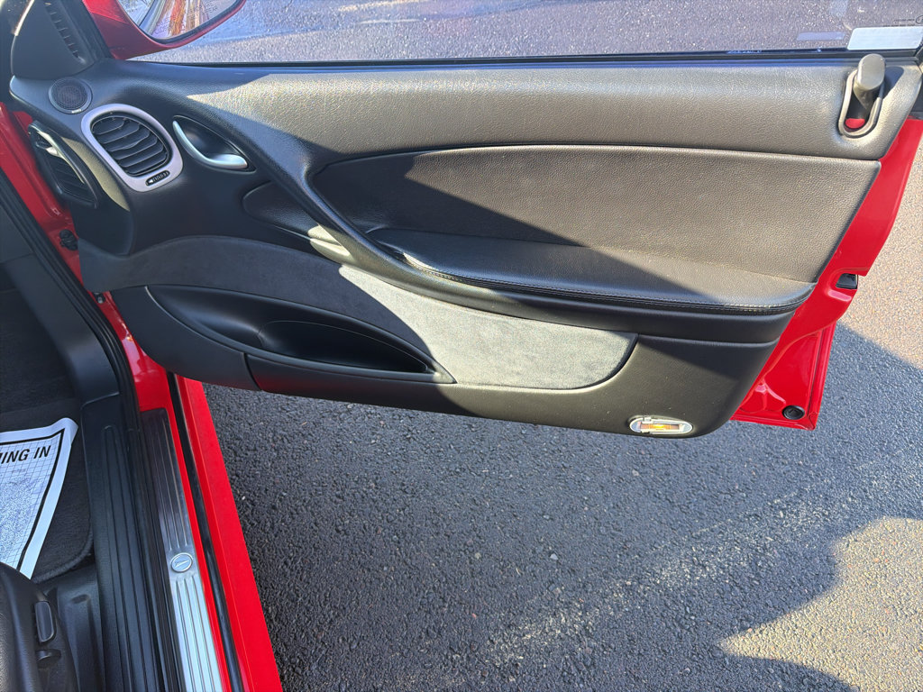 Used 2004 Pontiac GTO RWD image 8