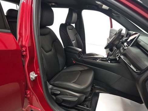 New 2026 Jeep Compass Limited AWD/4WD image 19