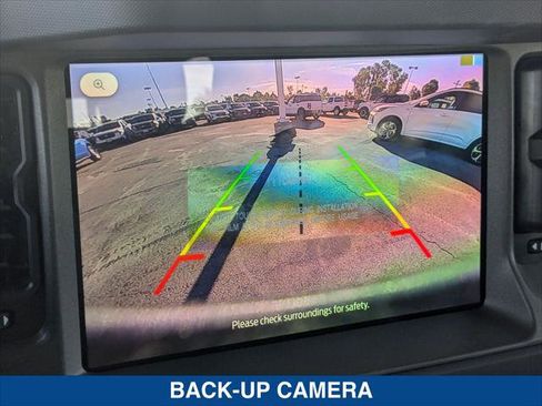 New 2025 Ford Bronco Badlands image 11