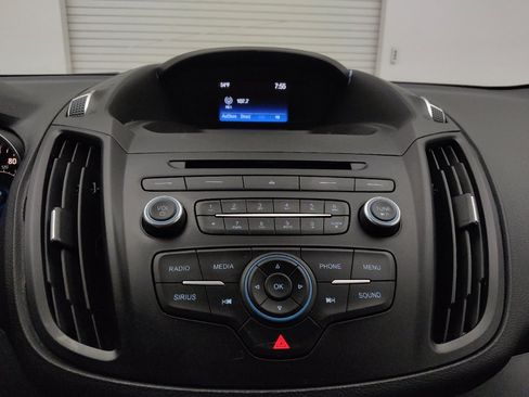 Used 2018 Ford Escape SE FWD image 25