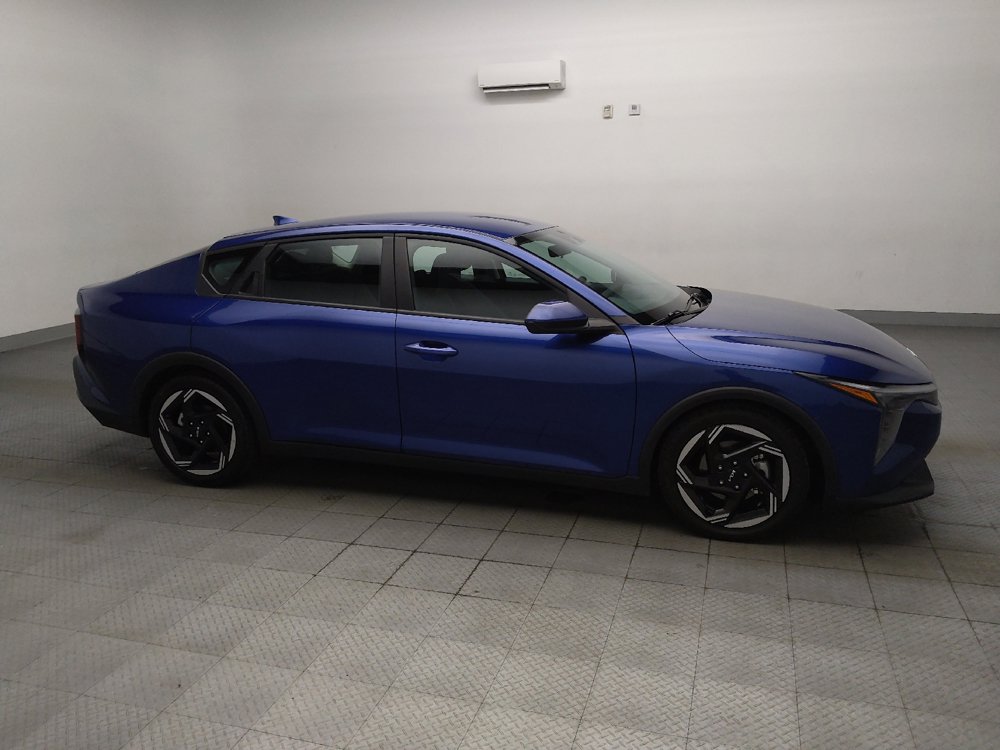 Used 2025 Kia K4 EX FWD image 11