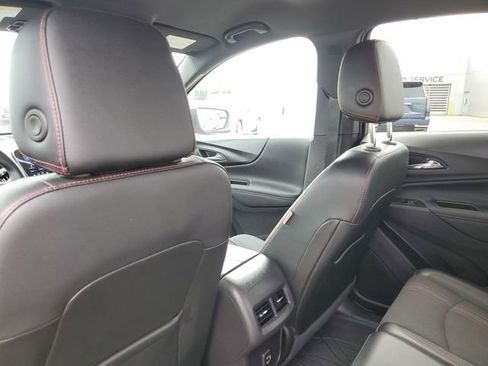 Used 2024 Chevrolet Equinox RS image 25