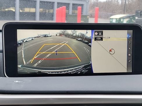 Used 2016 Lexus RX 350 AWD w/ Premium Package image 9