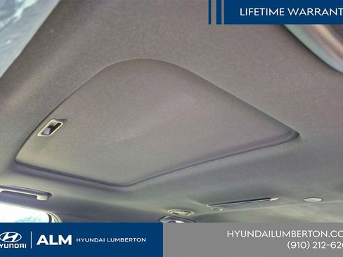 New 2026 Hyundai Palisade XRT Pro image 17