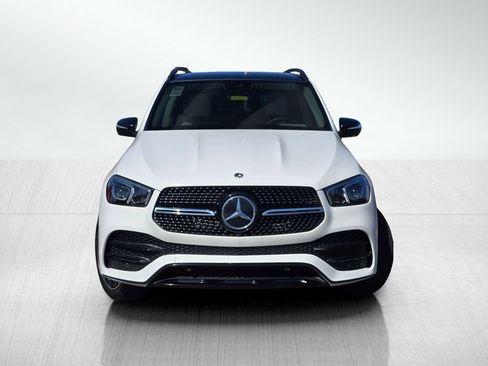 Used 2023 Mercedes-Benz GLE 350 image 2