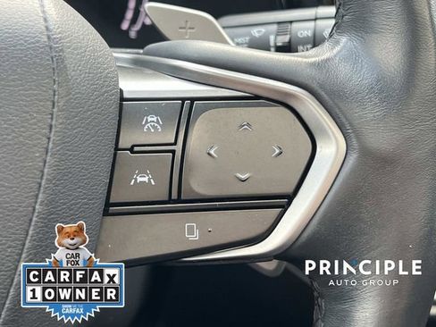 Used 2024 Lexus RX 350 FWD w/ Convenience Package image 19