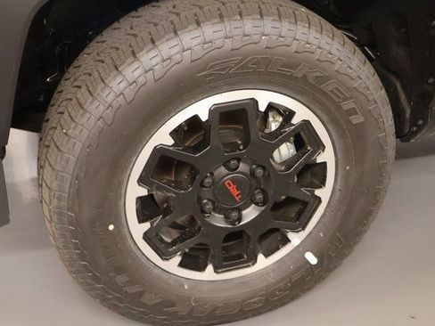 New 2026 Toyota Tacoma TRD Off-Road AWD/4WD image 8