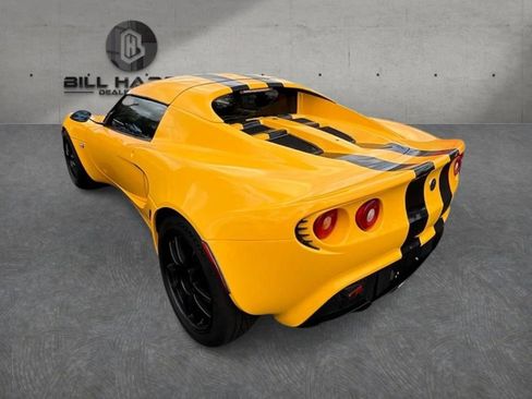 Used 2005 Lotus Elise RWD image 7