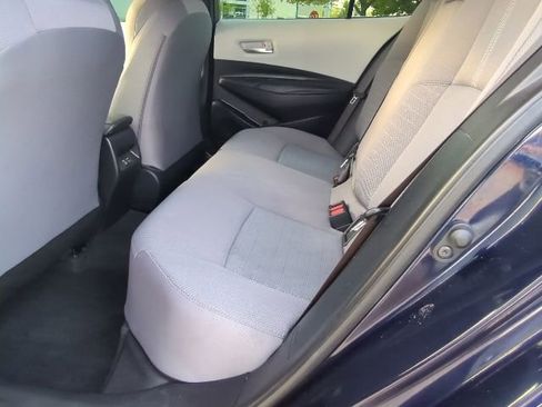 Used 2024 Toyota Corolla SE image 17