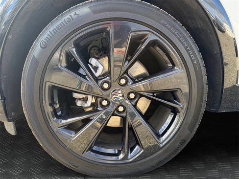 Used 2024 Buick Envision Sport Touring image 20