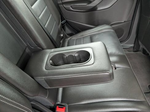 Used 2015 Ford Escape Titanium AWD/4WD image 16