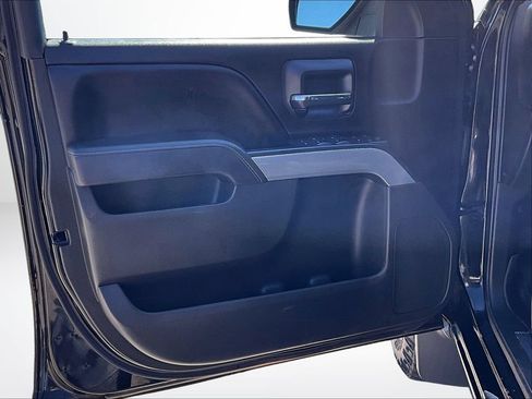 Used 2016 Chevrolet Silverado 1500 LT w/ All Star Edition AWD/4WD image 25