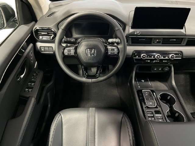 New 2026 Honda Pilot EX-L image 18