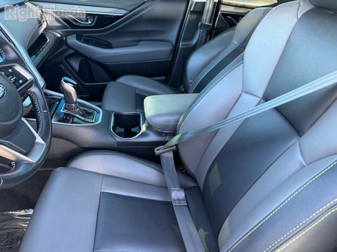 Used 2021 Subaru Outback Onyx Edition XT image 12