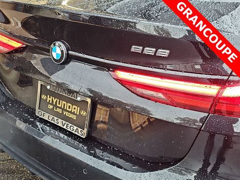 Used 2024 BMW 228i Gran Coupe w/ Convenience Package image 11