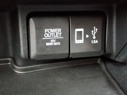 Used 2017 Honda Ridgeline RTL-E image 23