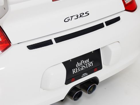 Used 2011 Porsche 911 GT3 RS RWD image 61