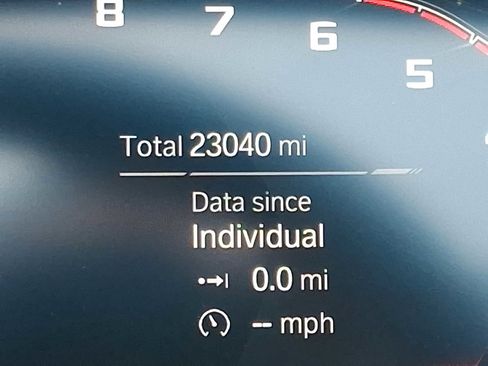 Used 2023 BMW M4 xDrive Competition w/ M Driver's Package image 21